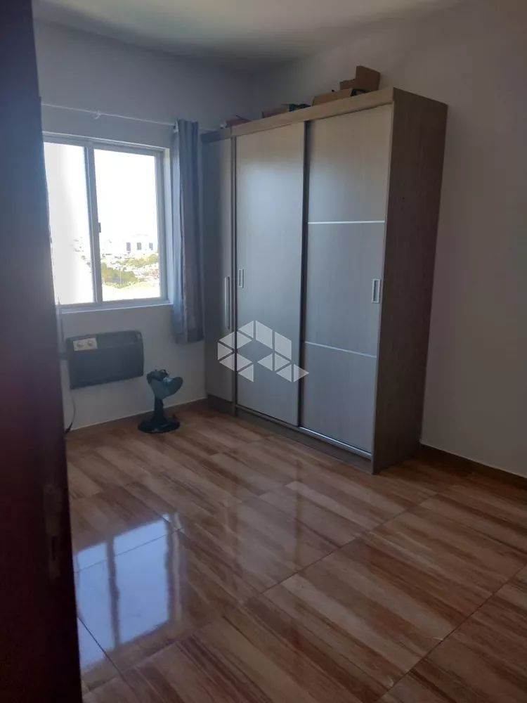 Apartamento à venda com 2 quartos, 57m² - Foto 6