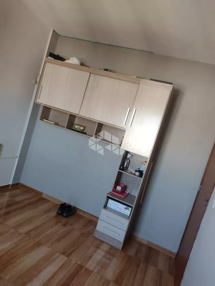 Apartamento à venda com 2 quartos, 57m² - Foto 7