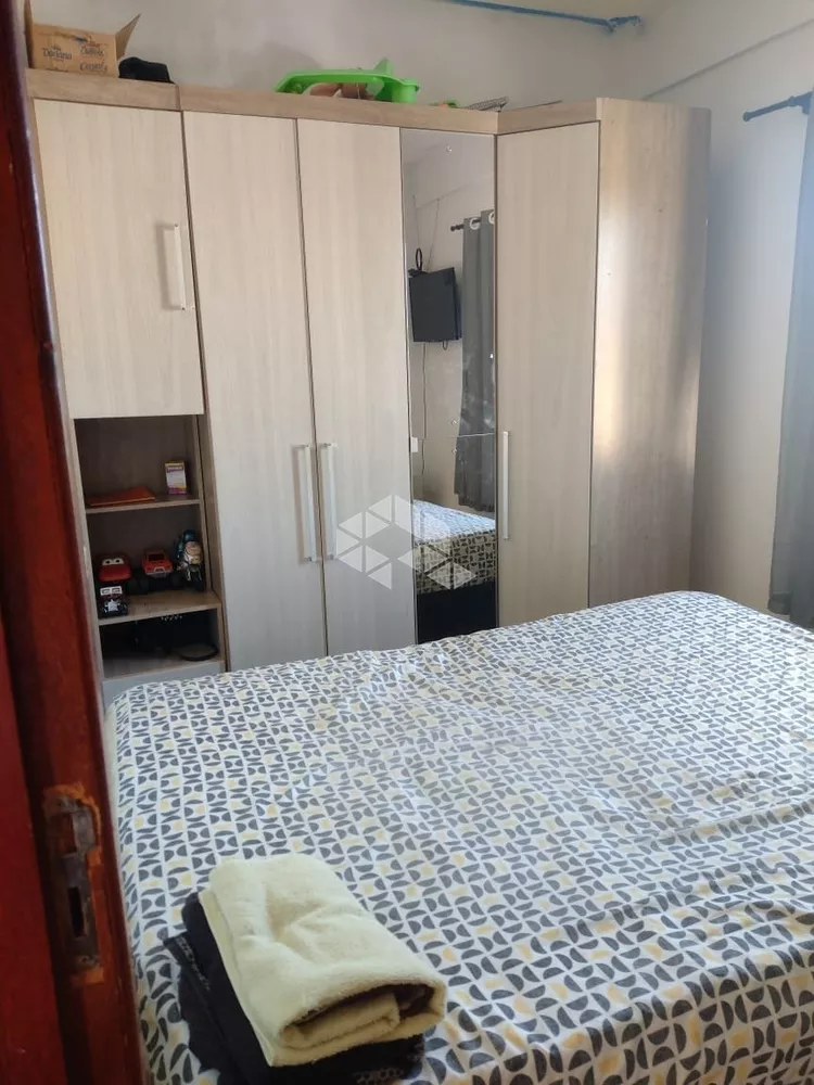 Apartamento à venda com 2 quartos, 57m² - Foto 4