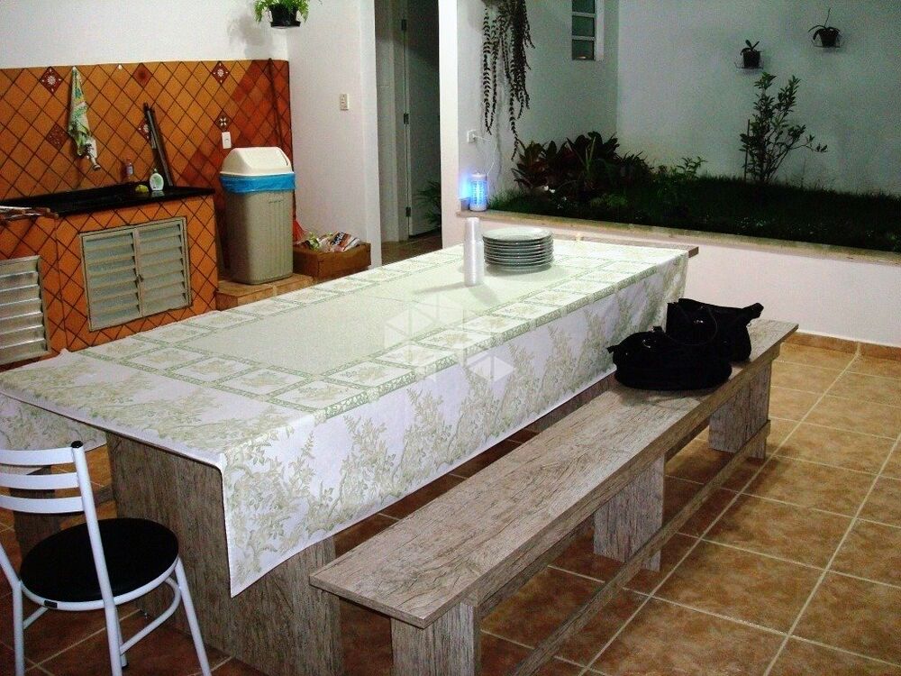 Casa, 5 quartos, 320 m² - Foto 3