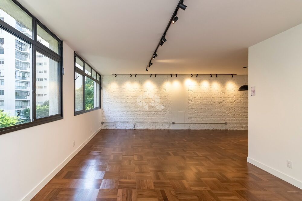 Apartamento, 3 quartos, 231 m² - Foto 4