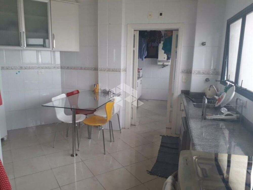 Apartamento, 4 quartos, 180 m² - Foto 1