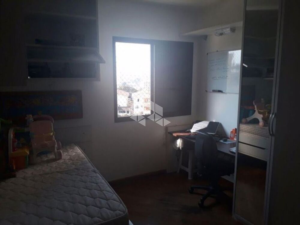 Apartamento, 4 quartos, 180 m² - Foto 3