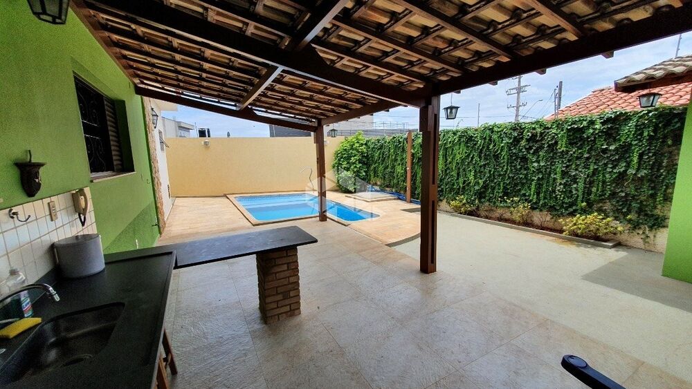 Casa à venda com 3 quartos, 299m² - Foto 12