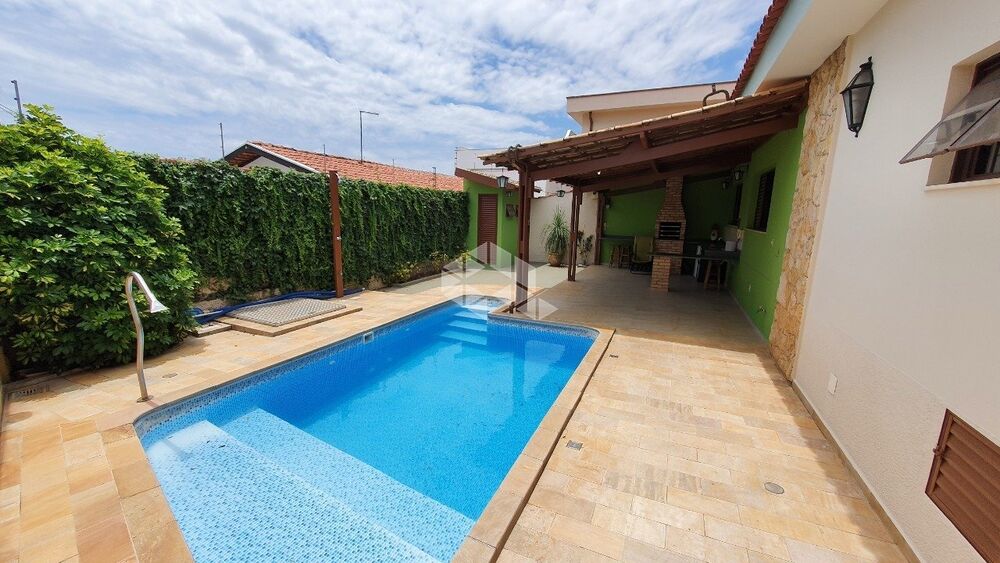 Casa à venda com 3 quartos, 299m² - Foto 11