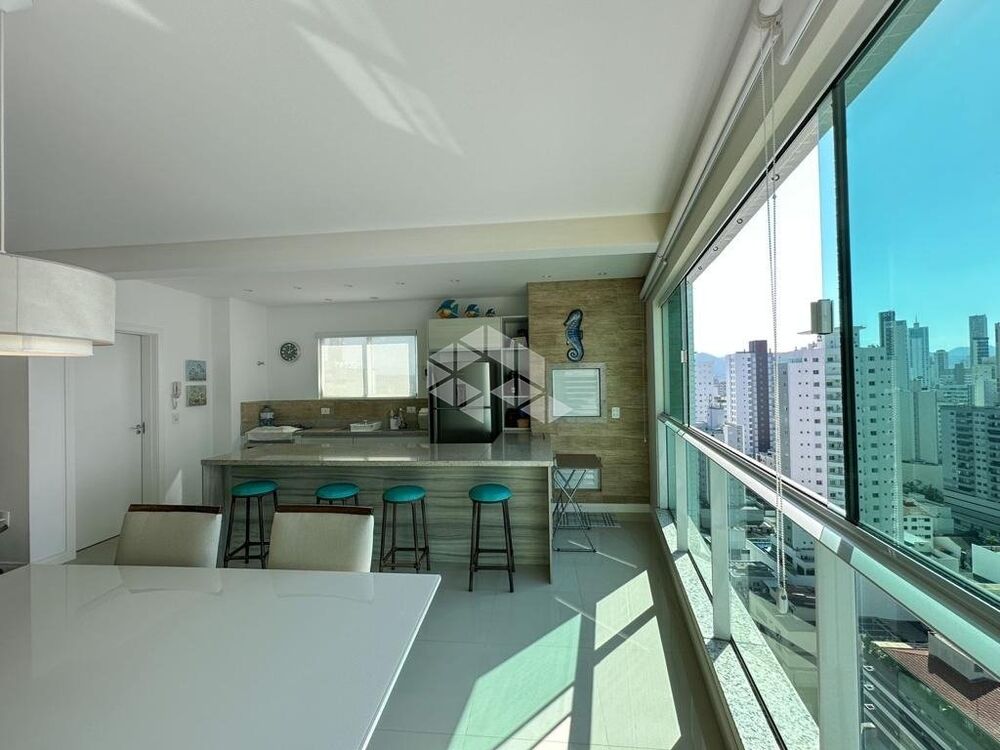 Apartamento, 3 quartos, 115 m² - Foto 6