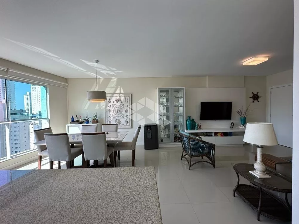 Apartamento, 3 quartos, 115 m² - Foto 3