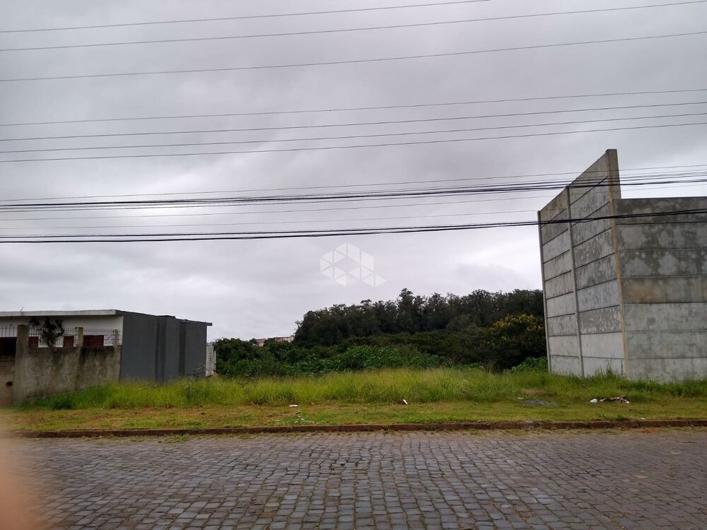 Terreno, 300 m² - Foto 1