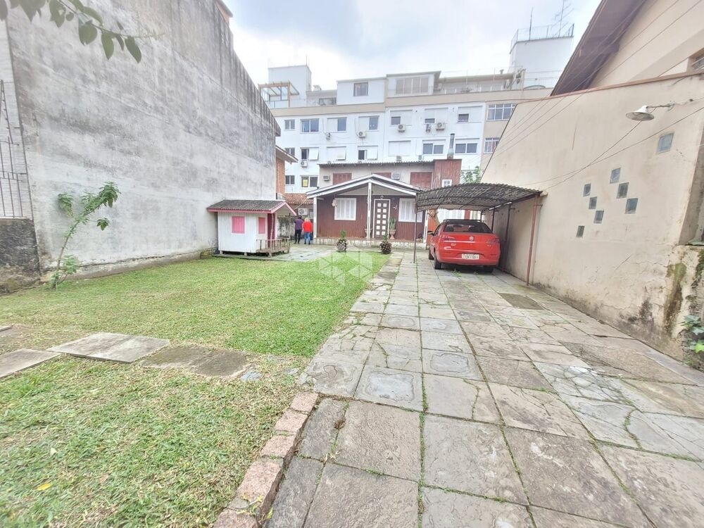 Terreno, 100 m² - Foto 1