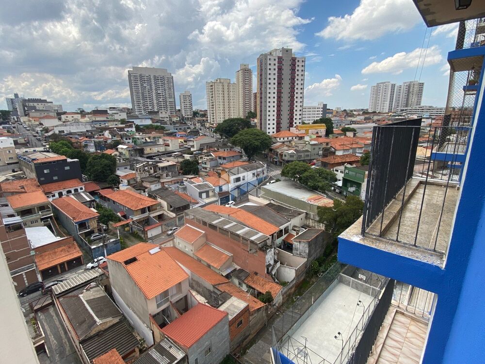 Apartamento, 3 quartos, 77 m² - Foto 2