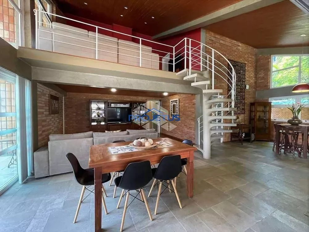 Casa de Condomínio, 4 quartos - Foto 3