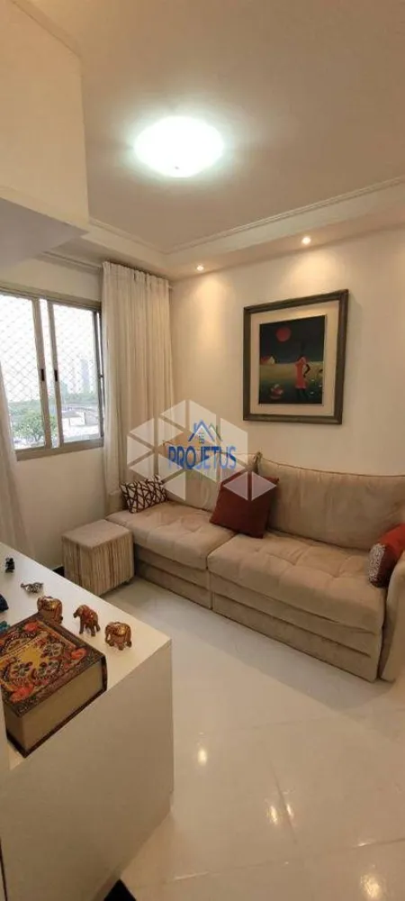 Apartamento, 2 quartos - Foto 4