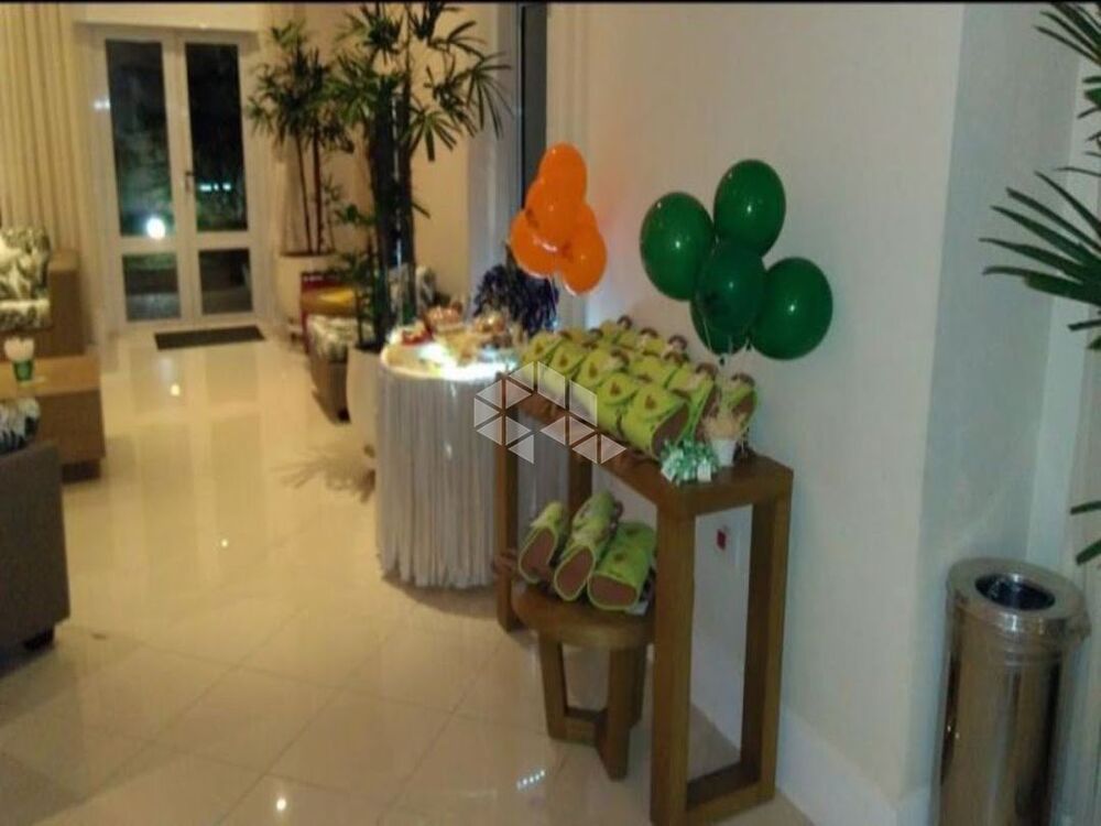 Apartamento, 3 quartos, 110 m² - Foto 1