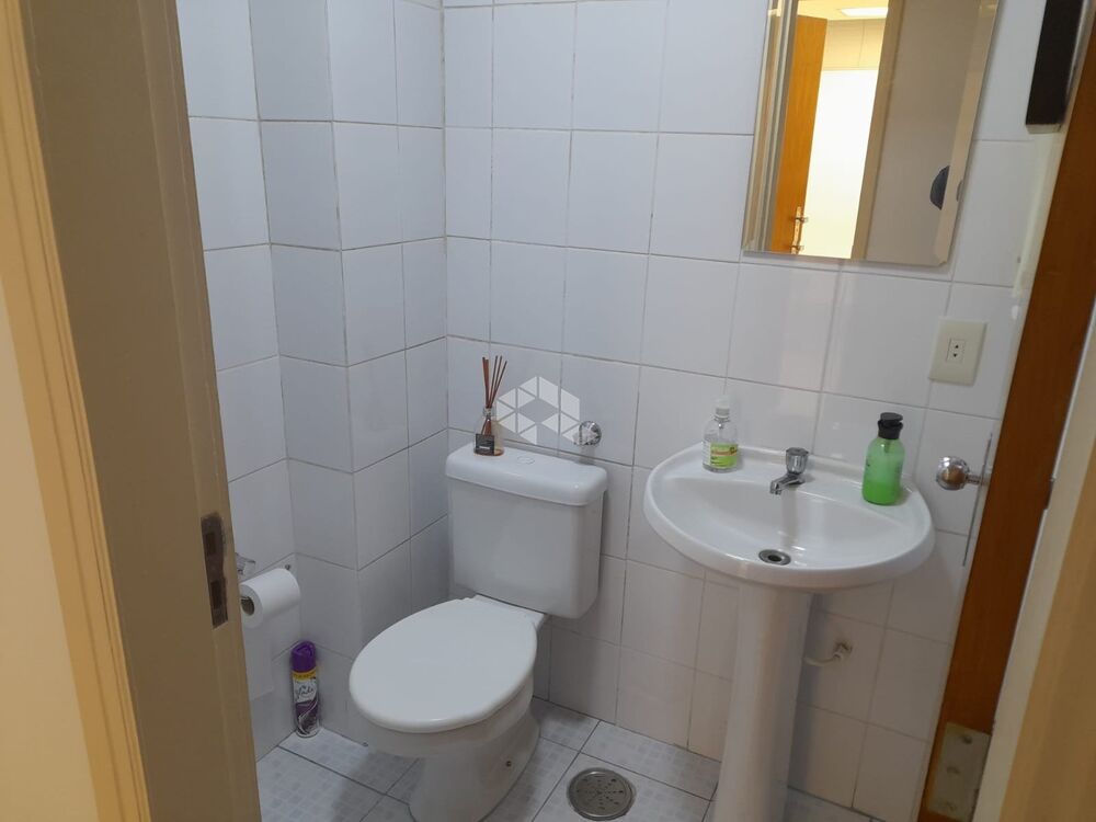 Sala-Conjunto, 92 m² - Foto 4