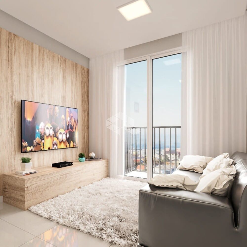Apartamento à venda com 2 quartos, 49m² - Foto 2