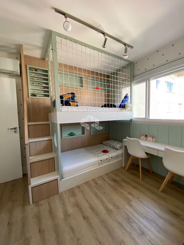 Apartamento, 2 quartos, 84 m² - Foto 3