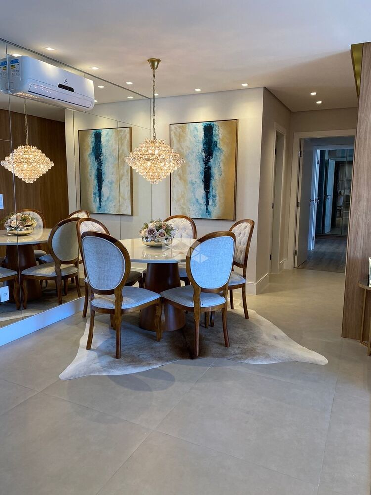 Apartamento, 2 quartos, 84 m² - Foto 1