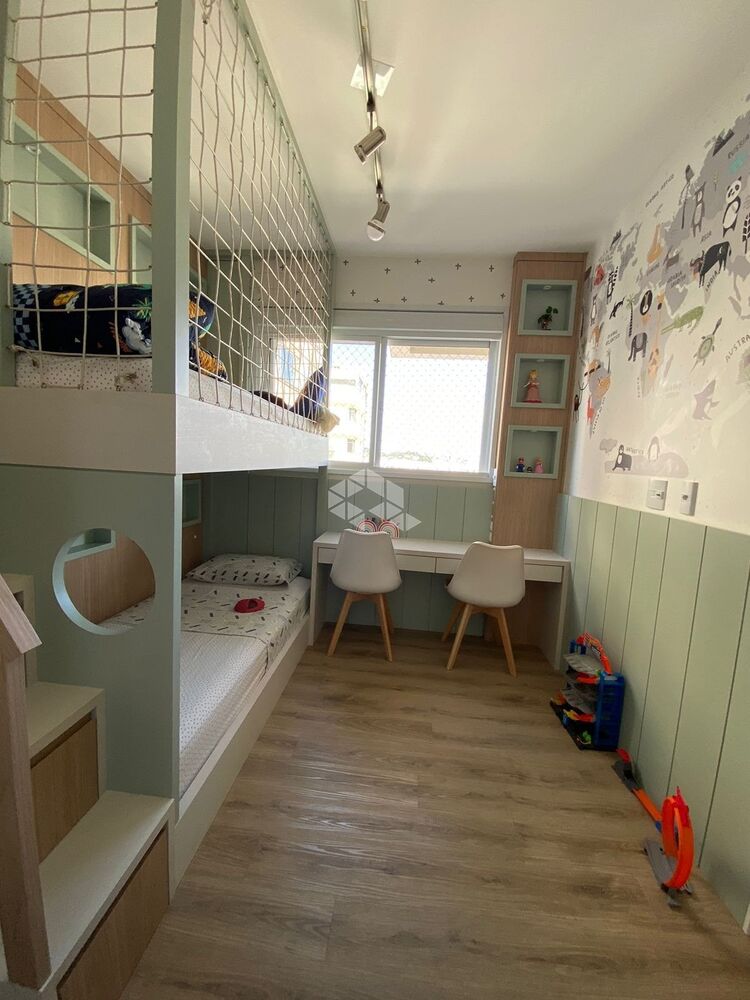 Apartamento, 2 quartos, 84 m² - Foto 4