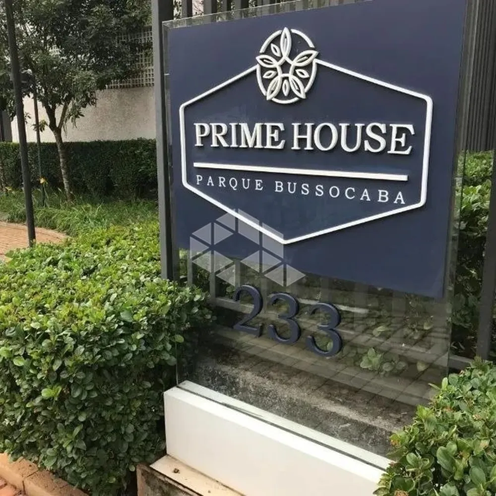 Apartamento, 2 quartos, 53 m² - Foto 2