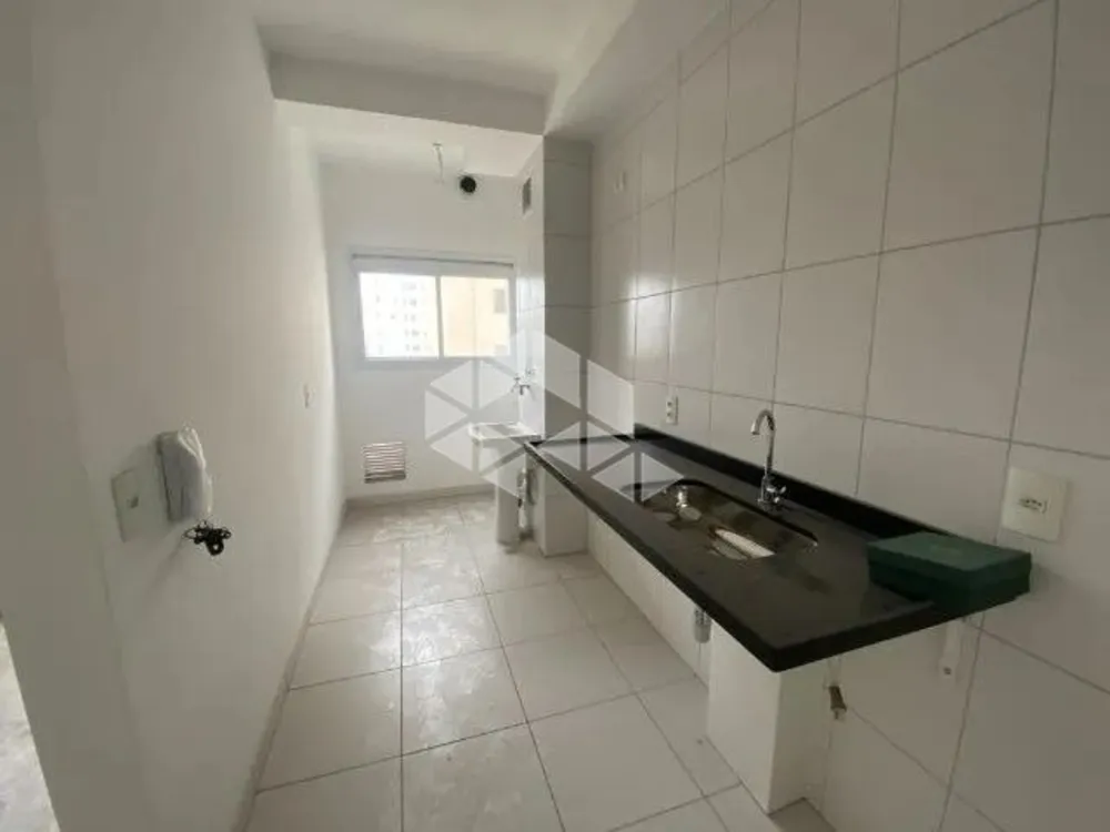 Apartamento, 2 quartos, 53 m² - Foto 3