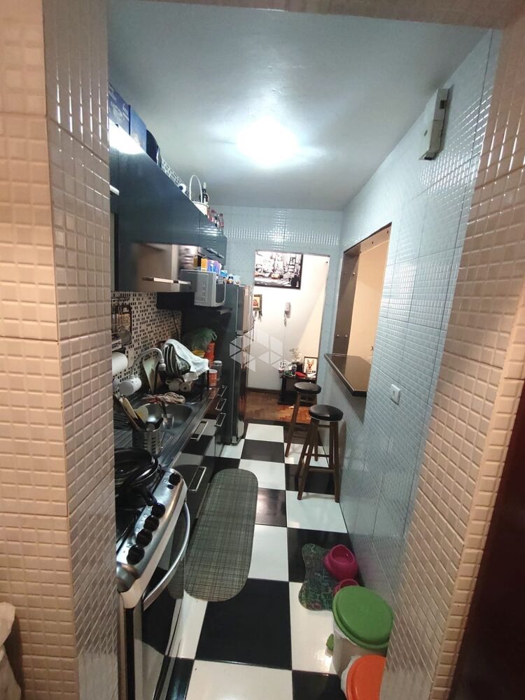 Apartamento, 2 quartos, 64 m² - Foto 4