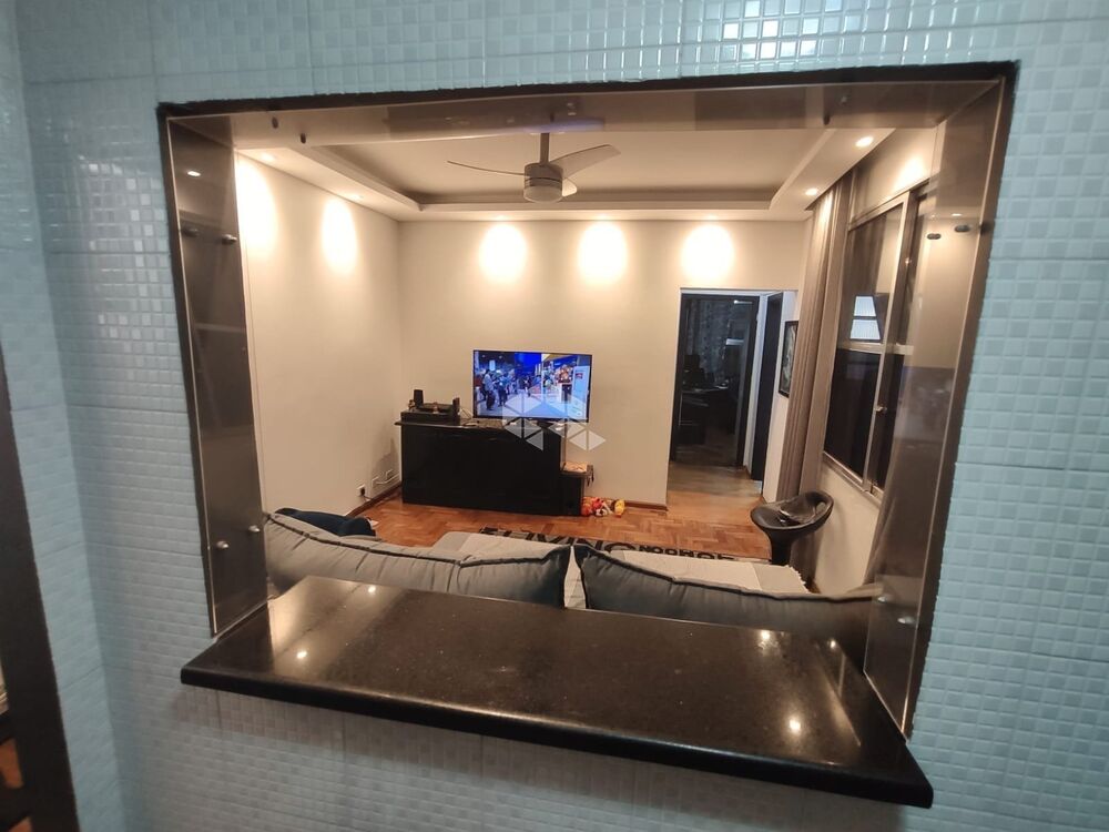 Apartamento, 2 quartos, 64 m² - Foto 1