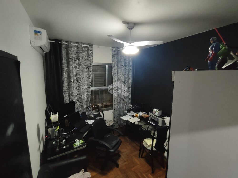 Apartamento, 2 quartos, 64 m² - Foto 3