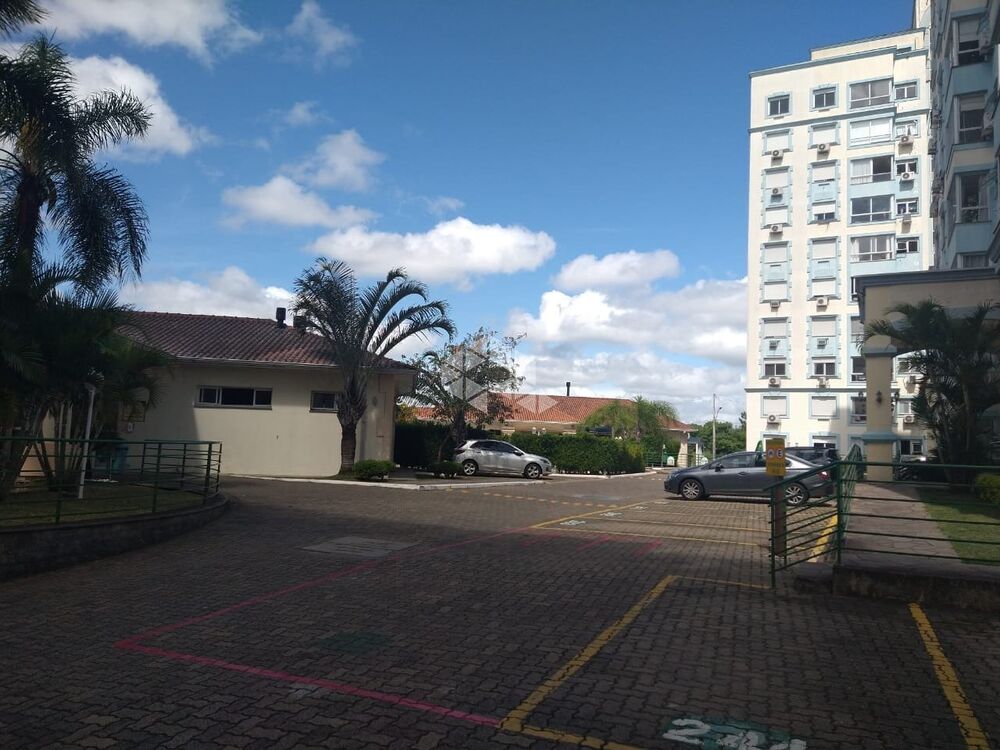 Apartamento, 3 quartos, 73 m² - Foto 2