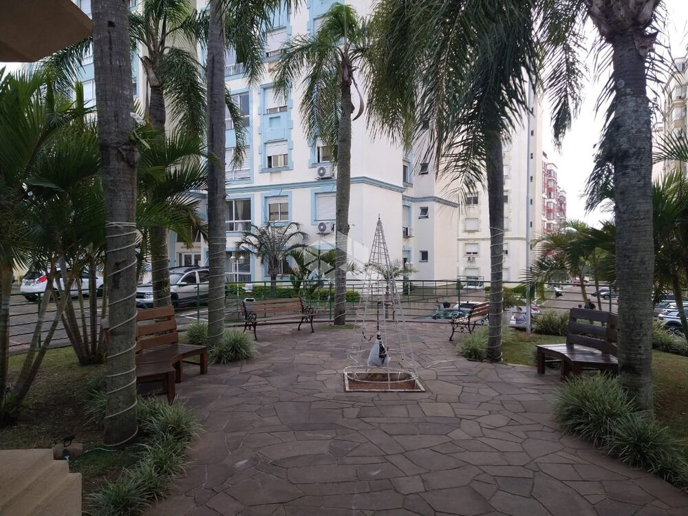 Apartamento, 3 quartos, 73 m² - Foto 1