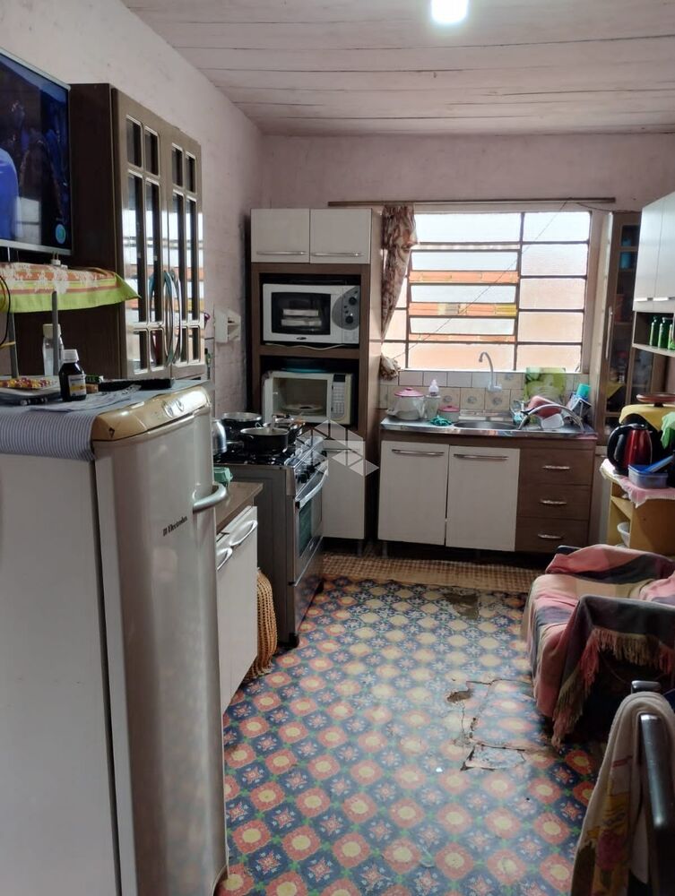 Casa, 2 quartos, 55 m² - Foto 2