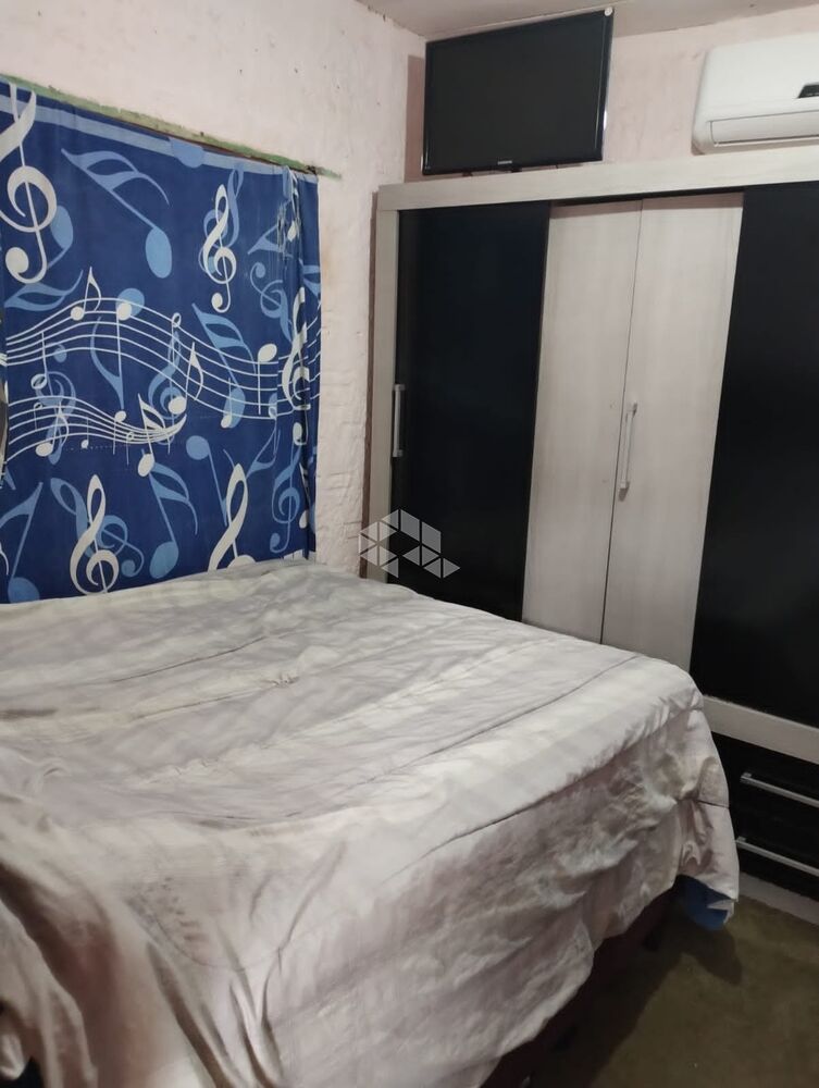 Casa, 2 quartos, 55 m² - Foto 4