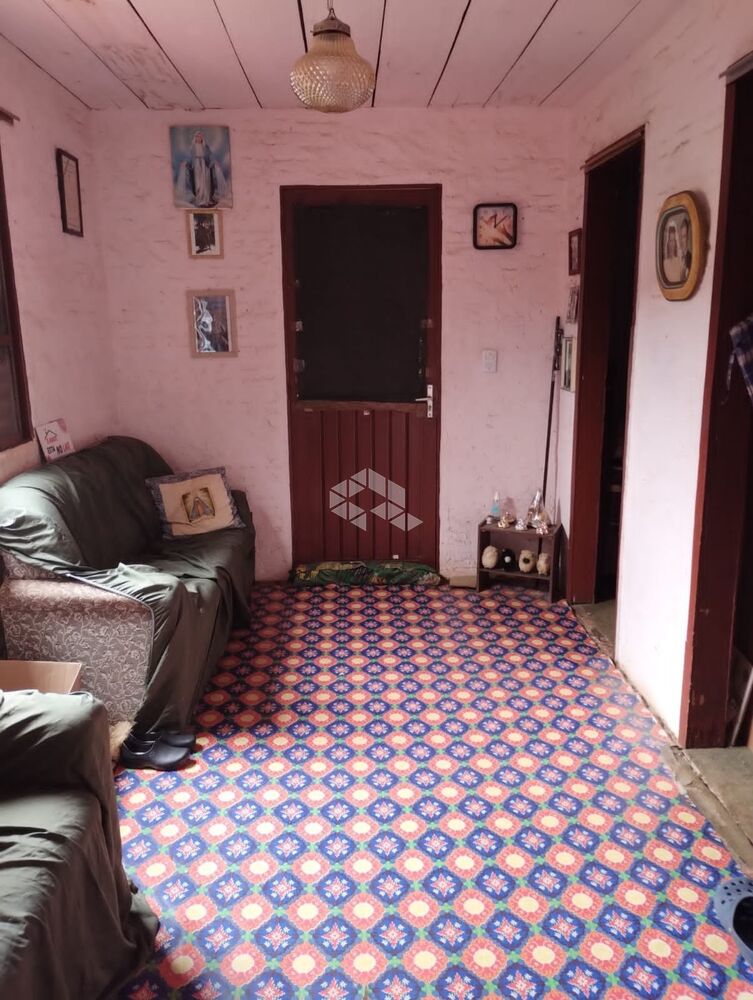 Casa, 2 quartos, 55 m² - Foto 3