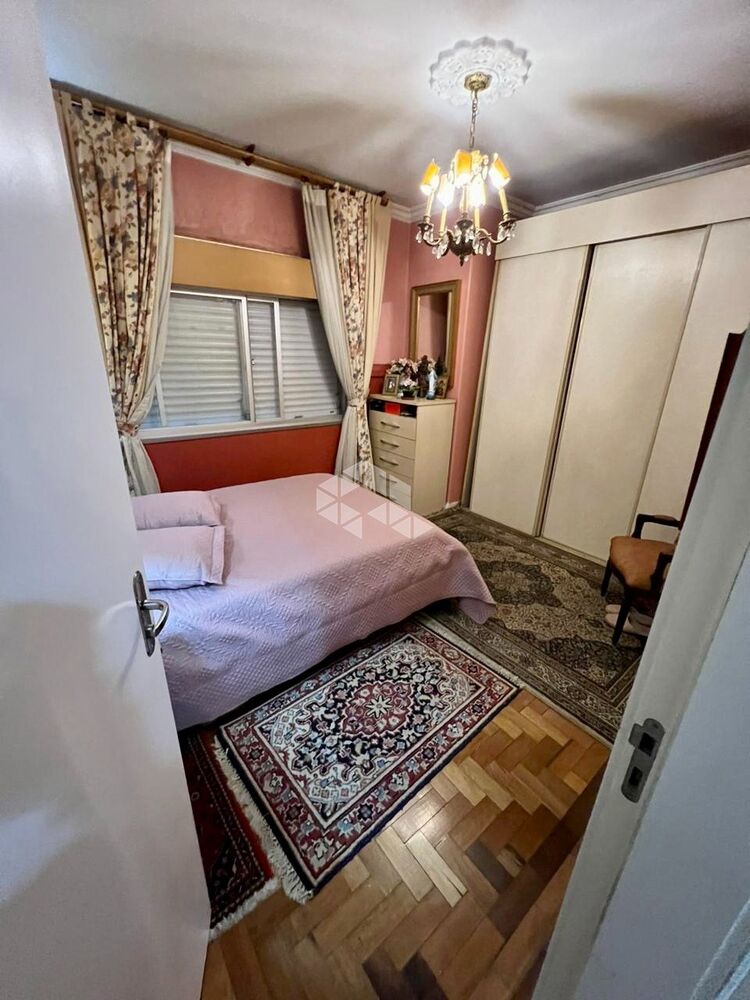 Apartamento à venda com 3 quartos, 82m² - Foto 2
