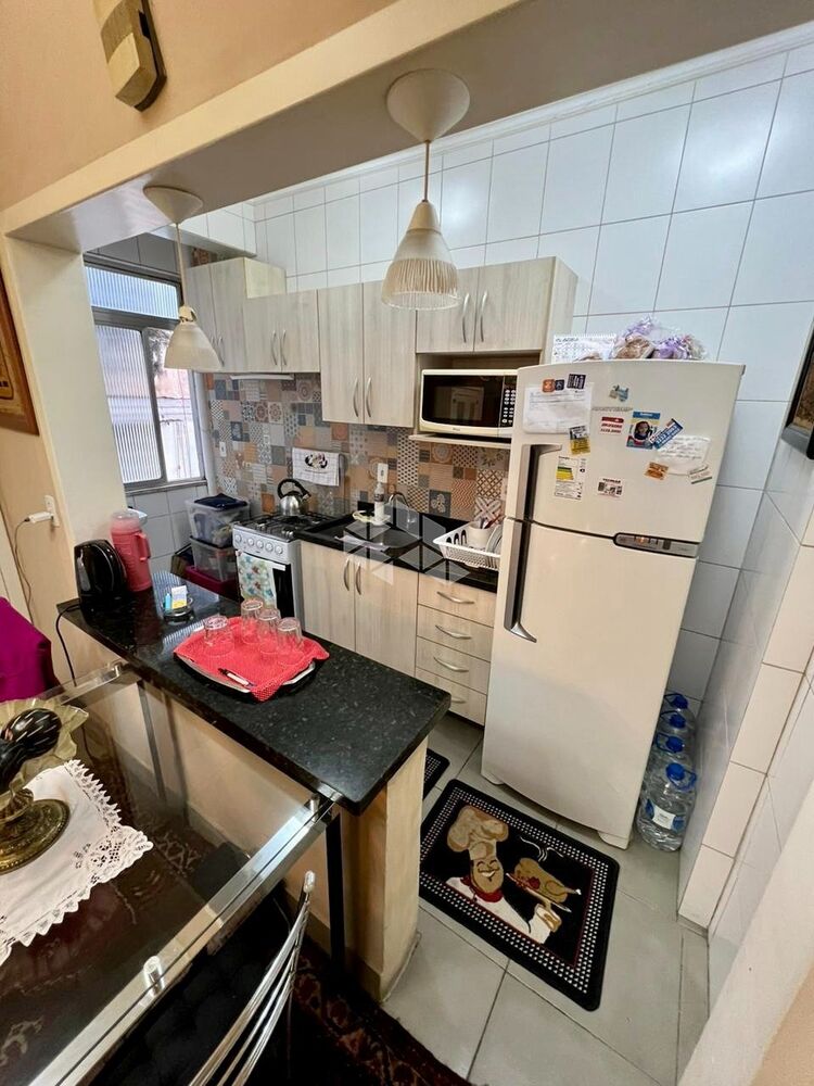 Apartamento à venda com 3 quartos, 82m² - Foto 7