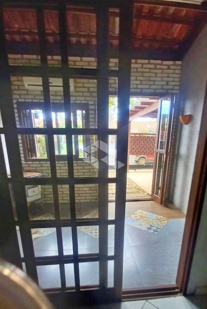 Casa, 3 quartos, 55 m² - Foto 2