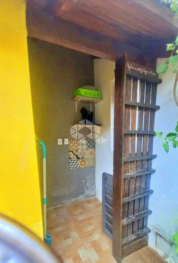 Casa, 3 quartos, 55 m² - Foto 4
