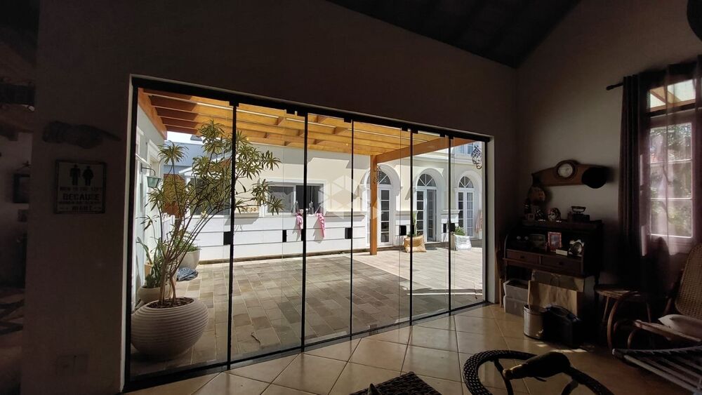 Casa de Condomínio, 2 quartos - Foto 2