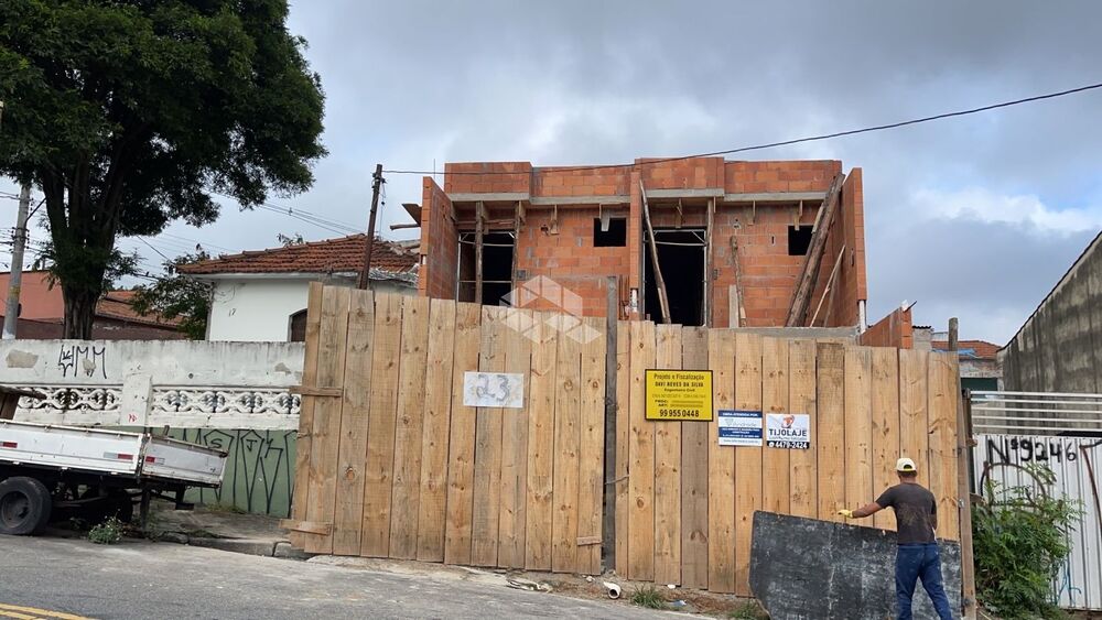 Casa à venda com 3 quartos, 50m² - Foto 10