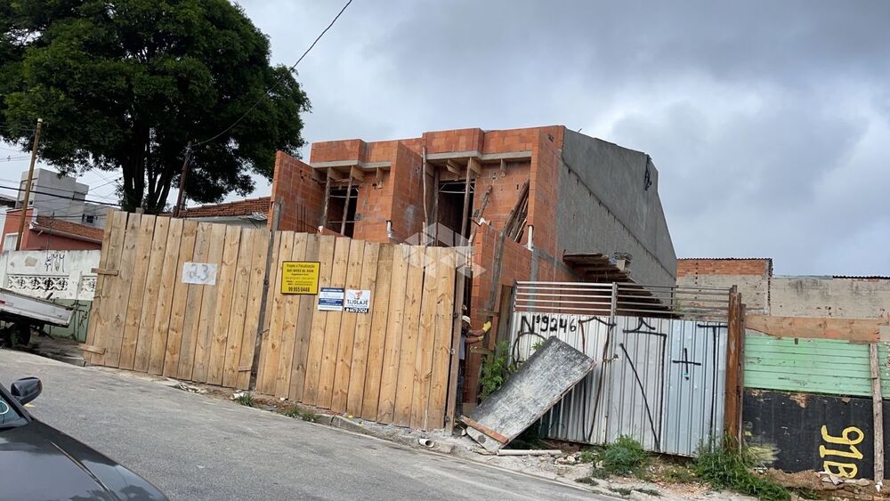 Casa à venda com 3 quartos, 50m² - Foto 14