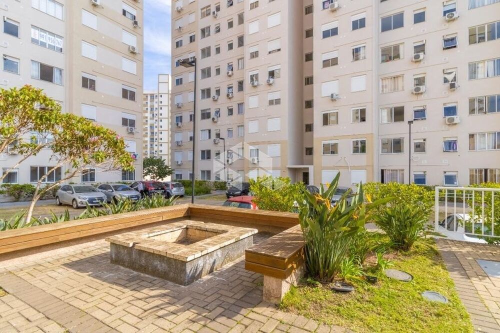 Apartamento, 2 quartos, 48 m² - Foto 2