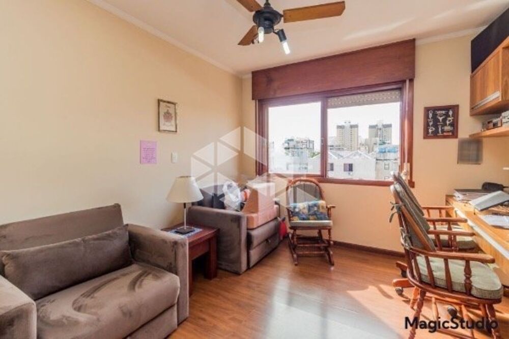 Apartamento à venda com 3 quartos, 182m² - Foto 5