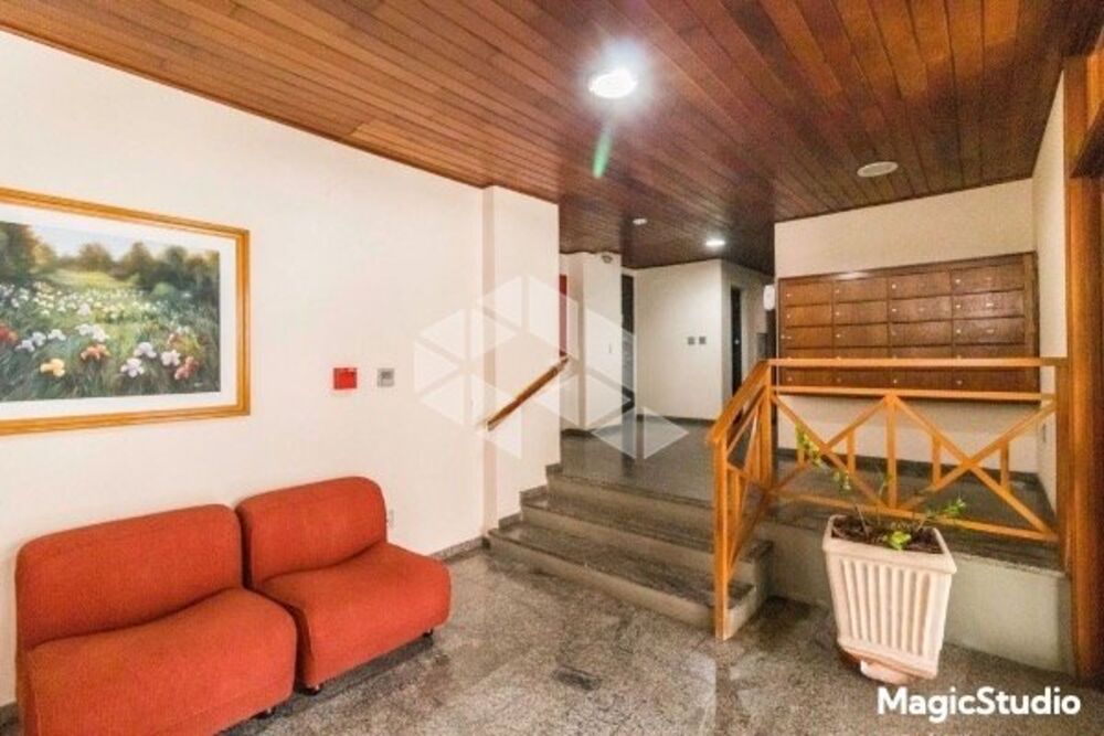 Apartamento à venda com 3 quartos, 182m² - Foto 6