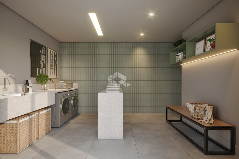 Apartamento à venda com 1 quarto, 42m² - Foto 5