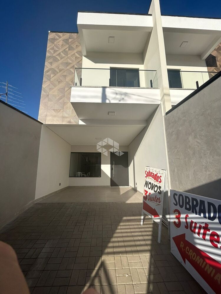Casa, 3 quartos, 132 m² - Foto 4