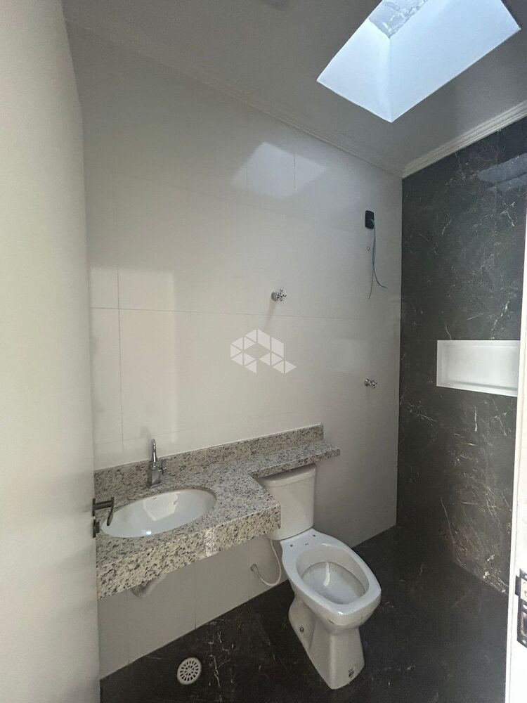 Casa, 3 quartos, 132 m² - Foto 1