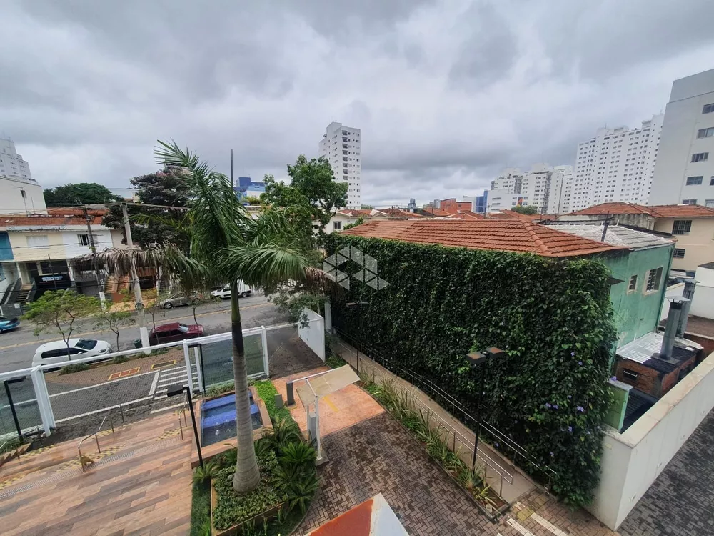 Sala-Conjunto, 37 m² - Foto 1