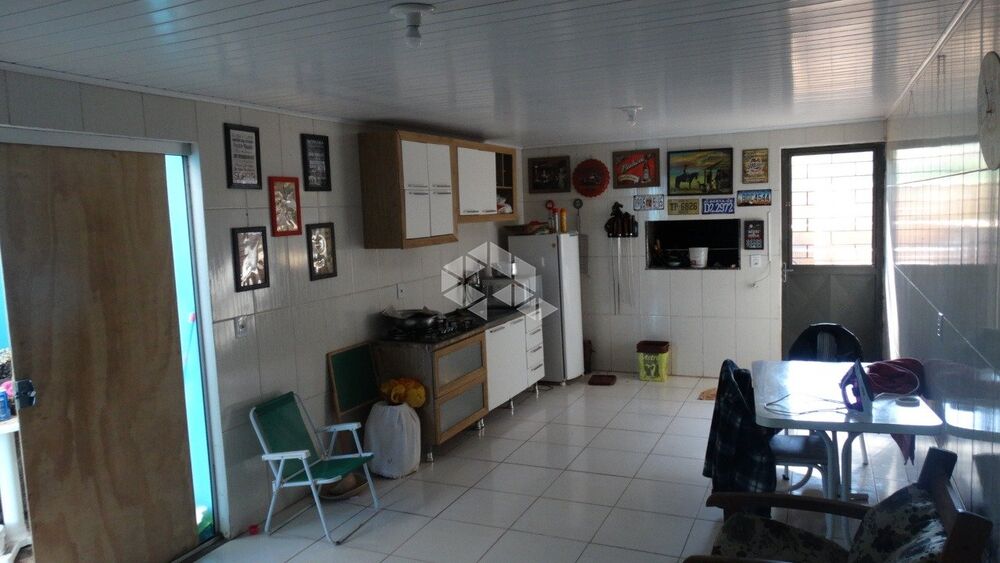Casa à venda com 2 quartos - Foto 4