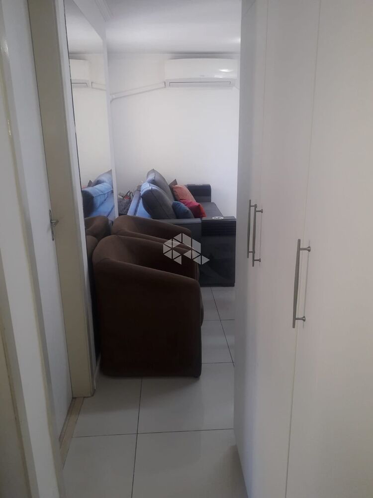 Apartamento, 2 quartos, 43 m² - Foto 5