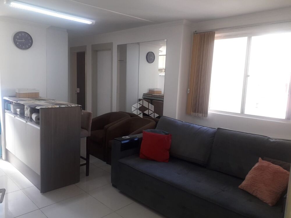 Apartamento, 2 quartos, 43 m² - Foto 8