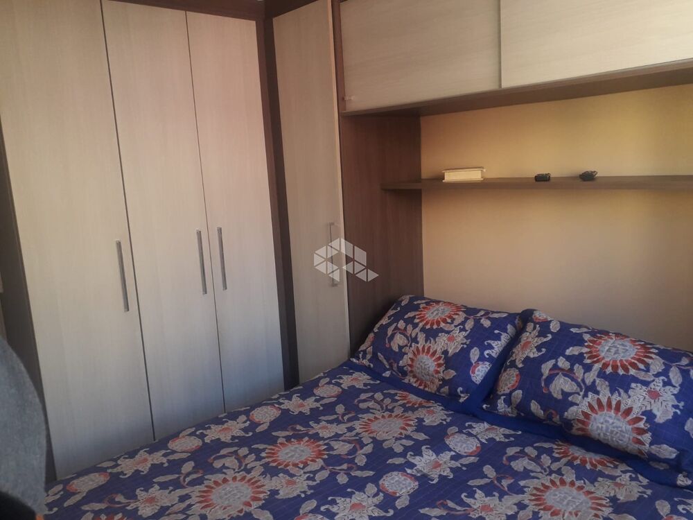 Apartamento, 2 quartos, 43 m² - Foto 7